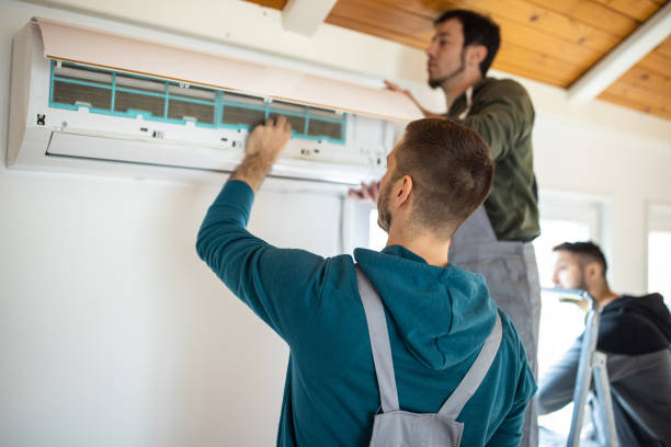 Best Affordable HVAC services  in Wake Village, TX