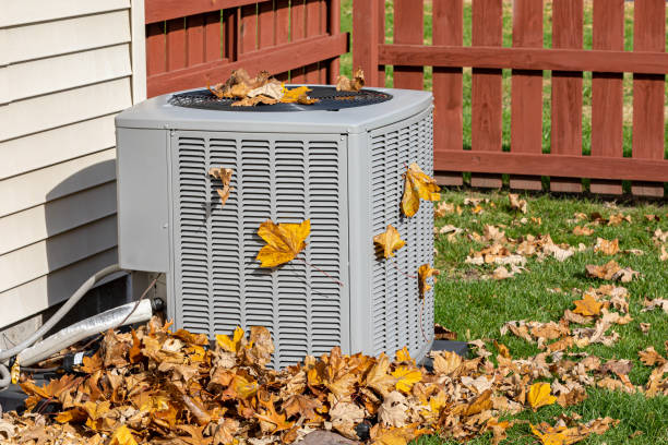 Air quality test in Wake Village, TX