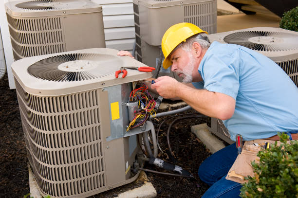 Reliable Wake Village, TX HVAC Solutions