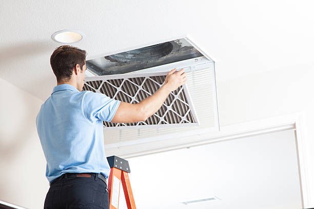 Best HVAC replacement cost  in Wake Village, TX