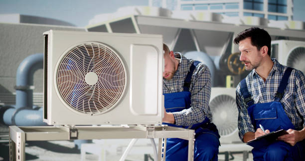 Best Central air repair  in Wake Village, TX