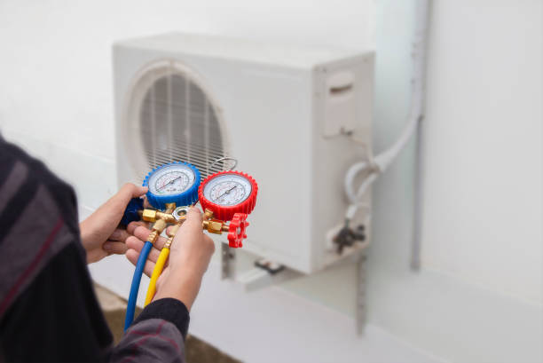 Best Emergency HVAC repair  in Wake Village, TX