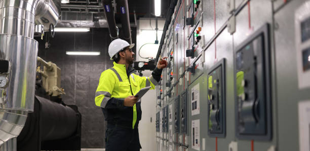 Best HVAC installation services  in Wake Village, TX