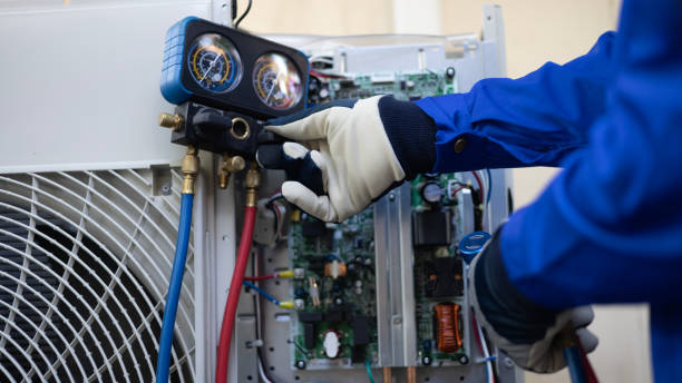 Best Furnace repair near me  in Wake Village, TX