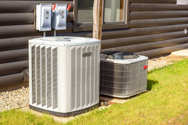Best Heating repair services  in Wake Village, TX