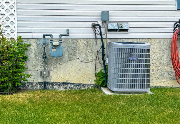 Best Residential HVAC services  in Wake Village, TX